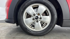 MINI Hatchback 1.5 Cooper Classic 5dr Auto Petrol Hatchback